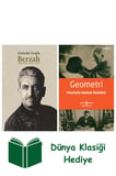 Berzah Toplu Şiirler + Geometri + Dünya Klasiği Hediye