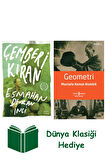 Çemberi Kıran + Geometri + Dünya Klasiği Hediye