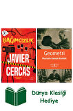 Bağımsızlık + Geometri + Dünya Klasiği Hediye