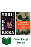 Dünyanın Sonunu Önceleyen İşaretler + Geometri + Dünya Klasiği Hediye