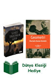 Güneşi Söndürmem Gerek + Geometri + Dünya Klasiği Hediye