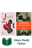 Aramızda Bir Bahçe Yakınlığı + Geometri + Dünya Klasiği Hediye