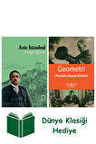 Aziz İstanbul + Geometri + Dünya Klasiği Hediye