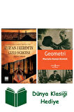 Kur’an-ı Kerim’in Gizli Öğretisi + Geometri + Dünya Klasiği Hediye