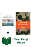 Söz Konusu Ayvalık + Geometri + Dünya Klasiği Hediye