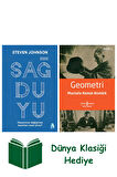 Sağduyu + Geometri + Dünya Klasiği Hediye
