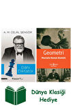 Dâhi Diktatör + Geometri + Dünya Klasiği Hediye
