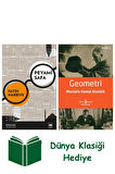 Fatih Harbiye + Geometri + Dünya Klasiği Hediye