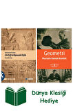Sümerlerden Perslere Eski Çağda Diplomatik Elçilik + Geometri + Dünya Klasiği Hediye