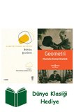 Bütün Şiirleri + Geometri + Dünya Klasiği Hediye