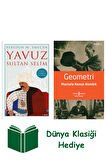 Yavuz Sultan Selim + Geometri + Dünya Klasiği Hediye