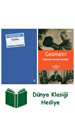 GörSen + Geometri + Dünya Klasiği Hediye