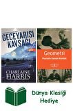 Geceyarısı Kavşağı + Geometri + Dünya Klasiği Hediye