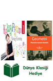 Kolay Piyano 1 + Geometri + Dünya Klasiği Hediye