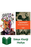 Gilliamesk + Geometri + Dünya Klasiği Hediye
