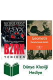 BZRK Yeniden + Geometri + Dünya Klasiği Hediye