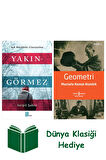 Yakın-Görmez + Geometri + Dünya Klasiği Hediye