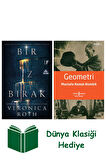 Bir İz Bırak + Geometri + Dünya Klasiği Hediye