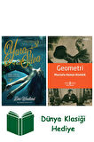 Vazgeçilmez Yara Silva + Geometri + Dünya Klasiği Hediye