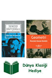 Oğuz'dan Selçuklu'ya + Geometri + Dünya Klasiği Hediye