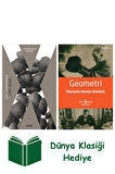 Yok Oluş + Geometri + Dünya Klasiği Hediye