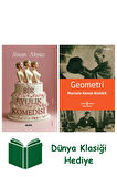 Bir Evlilik Komedisi + Geometri + Dünya Klasiği Hediye