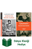 Samoa'da Ergen Olmak + Geometri + Dünya Klasiği Hediye