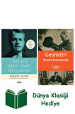 "Hayır"a Alışın "Evet" İçin Çalışın + Geometri + Dünya Klasiği Hediye