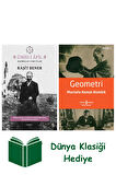 Ümid-i Âfil - Kaybolan Umutlar + Geometri + Dünya Klasiği Hediye