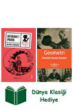 Kıyamet Park + Geometri + Dünya Klasiği Hediye