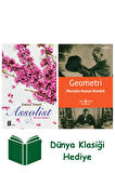 Assolist + Geometri + Dünya Klasiği Hediye