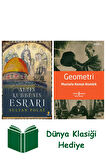 Altın Kubbenin Esrarı + Geometri + Dünya Klasiği Hediye