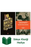 Sohrab Sepehri Bütün Şiirleri + Geometri + Dünya Klasiği Hediye