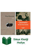 Stasis + Geometri + Dünya Klasiği Hediye