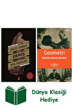 Ermiş - Hak Erenler + Geometri + Dünya Klasiği Hediye