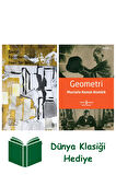 Sonun Fenomenolojisi + Geometri + Dünya Klasiği Hediye