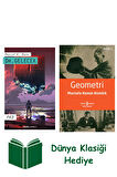 Dr. Gelecek + Geometri + Dünya Klasiği Hediye