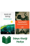 Gecenin Gecesi + Geometri + Dünya Klasiği Hediye