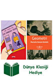 Geri Döndüğüm Yerler + Geometri + Dünya Klasiği Hediye