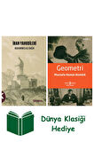 İran Yahudileri + Geometri + Dünya Klasiği Hediye