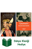 Osmanlılar ve Babürlüler + Geometri + Dünya Klasiği Hediye
