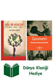 Nasıl Bir Sosyalizm? + Geometri + Dünya Klasiği Hediye