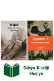 İpek Çağı + Geometri + Dünya Klasiği Hediye