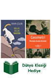 Dağlar Taşlar Tanığımdır + Geometri + Dünya Klasiği Hediye