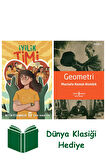 İyilik Timi + Geometri + Dünya Klasiği Hediye