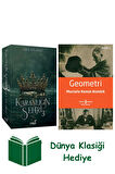 Karanlığın Şehri 3 + Geometri + Dünya Klasiği Hediye