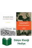 Bir Uygarlığın Çöküşü + Geometri + Dünya Klasiği Hediye