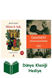 Hüsn ü Aşk + Geometri + Dünya Klasiği Hediye