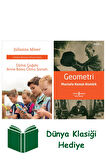Dijital Çağda Anne Baba Olma Sanatı + Geometri + Dünya Klasiği Hediye