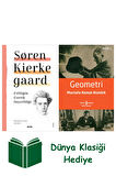 Evliliğin Estetik Geçerliliği + Geometri + Dünya Klasiği Hediye